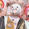 メルトダテンシくん推ししゅーごーう！