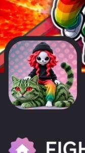 ファイトオプ！