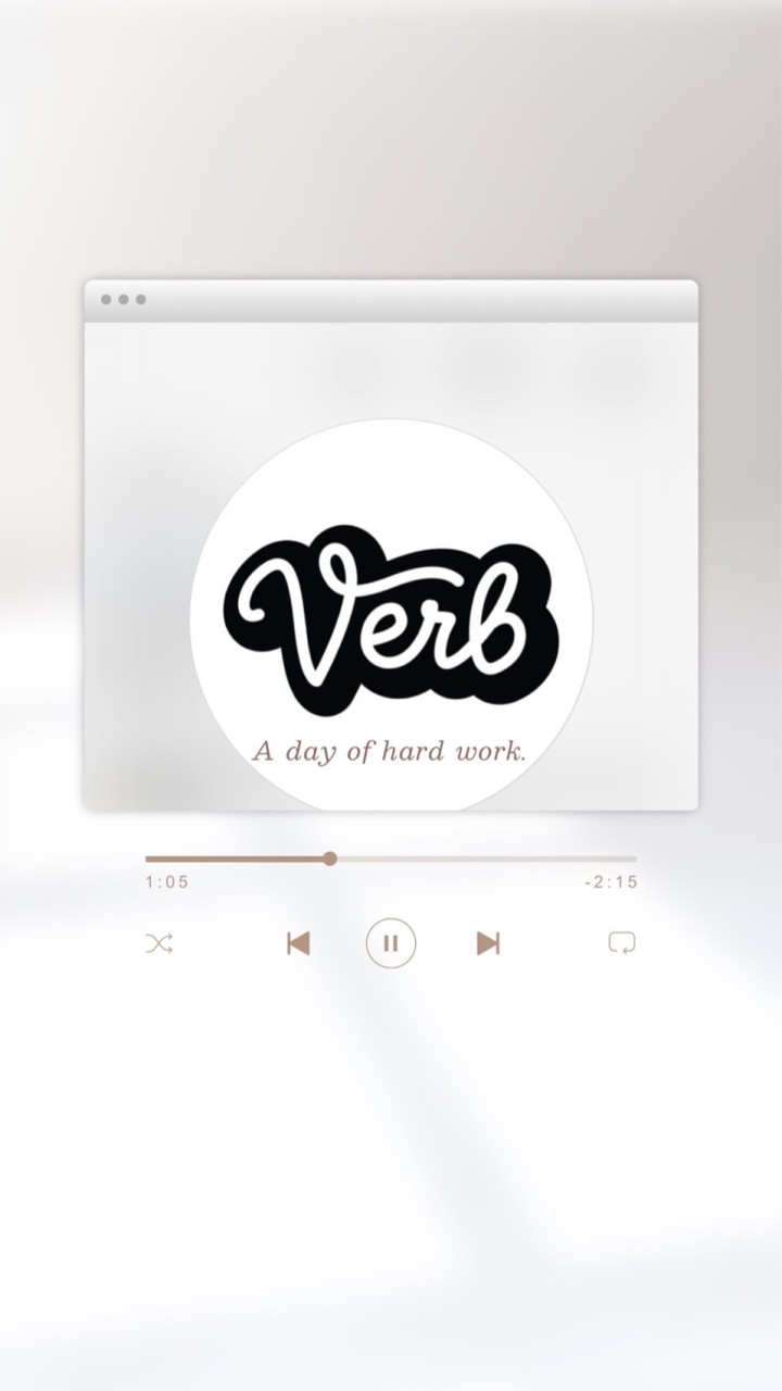 The Verb.韓國連線🇰🇷