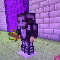 my sword fight マイクラ