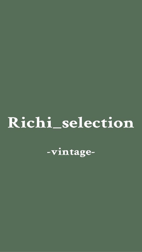 Richi_selection