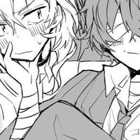 旧双黒がかっぷるするためのスト也💔❤️‍🔥❤️‍🩹♥️
