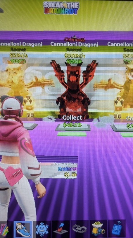 フォトナブレロ交換、配布オプ