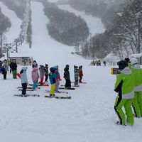 スノースクールピリカお客様チャット