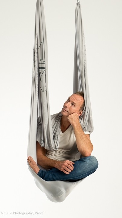 AntiGravity®交流天地