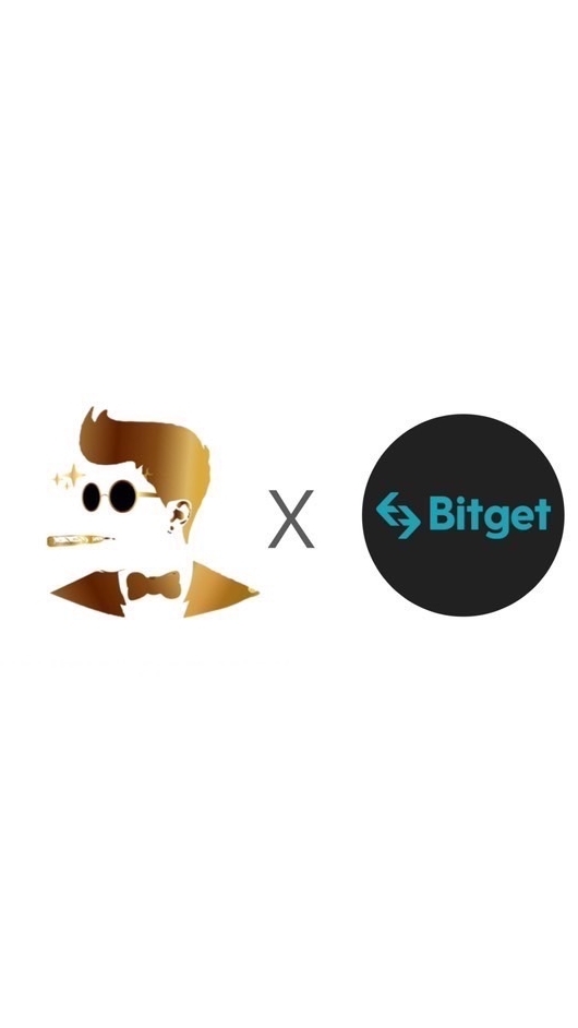 V3加密世界&Bitget