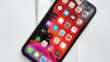 三星傳將提供 iPhone 12 近八成 OLED 螢幕面板