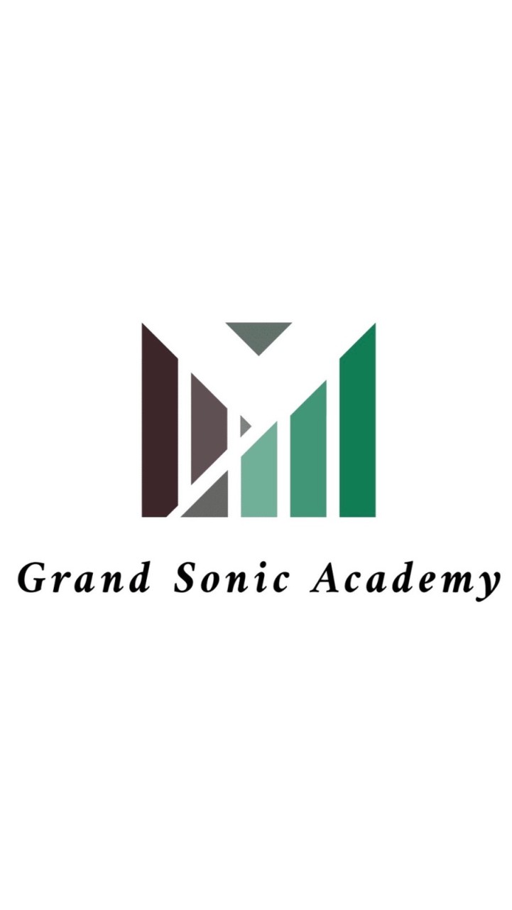 Grand Sonic Academy🛩 『エージェント用』