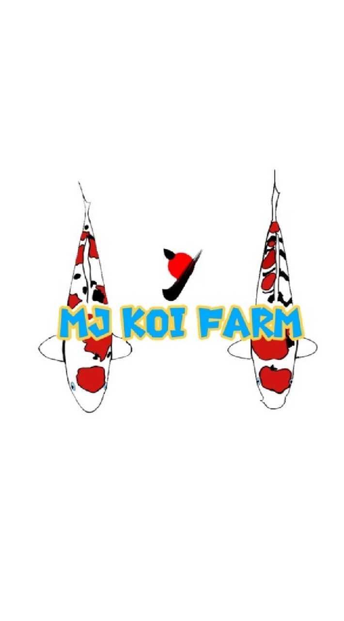 MJ Premium Koi House