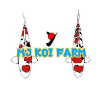 MJ Premium Koi House