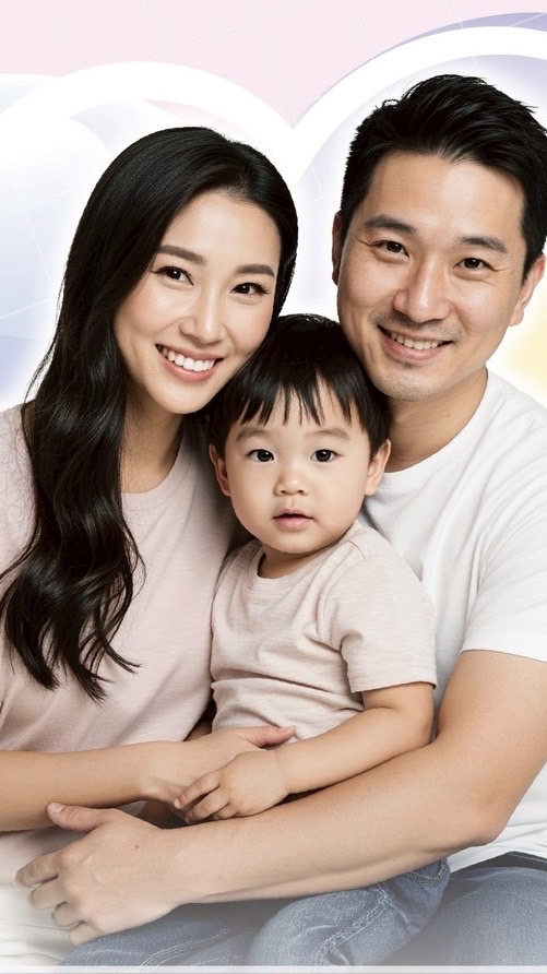 ห้องนั่งเล่นพ่อแม่ จับมือสู้ผื่นภูมิแพ้ผิวหนังลูกCRA