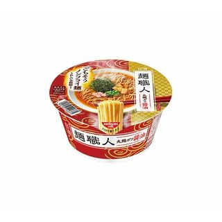 麺職人 醤油 88g