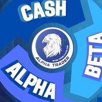 Alpha Trader