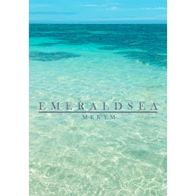 EMERALD SEA 6 #fresh