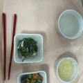 実際訪問したユーザーが直接撮影して投稿した下大久保定食屋埼玉大学第1食堂部の写真