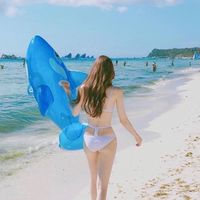 北區出發 浮潛🤿野營⛺️溯溪👙出遊揪團