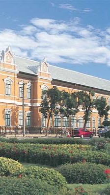 Clemen school