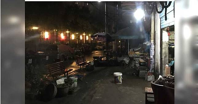 武漢肺炎／第二例死者曝光！　鄰居推測死因：工作因素常到那裡