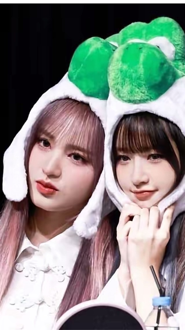 KPOPアイドル推し集まれ
