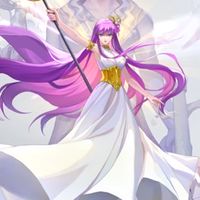 Saint Seiya EX - Emperor