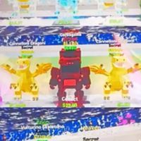 100人で通常ドラゴン配布！フォートナイトブレインロット交換＆雑談！