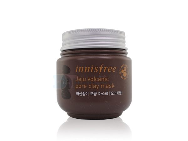 【DT髮品】韓國 Innisfree 火山泥毛孔清潔面膜 100ml【2717007】