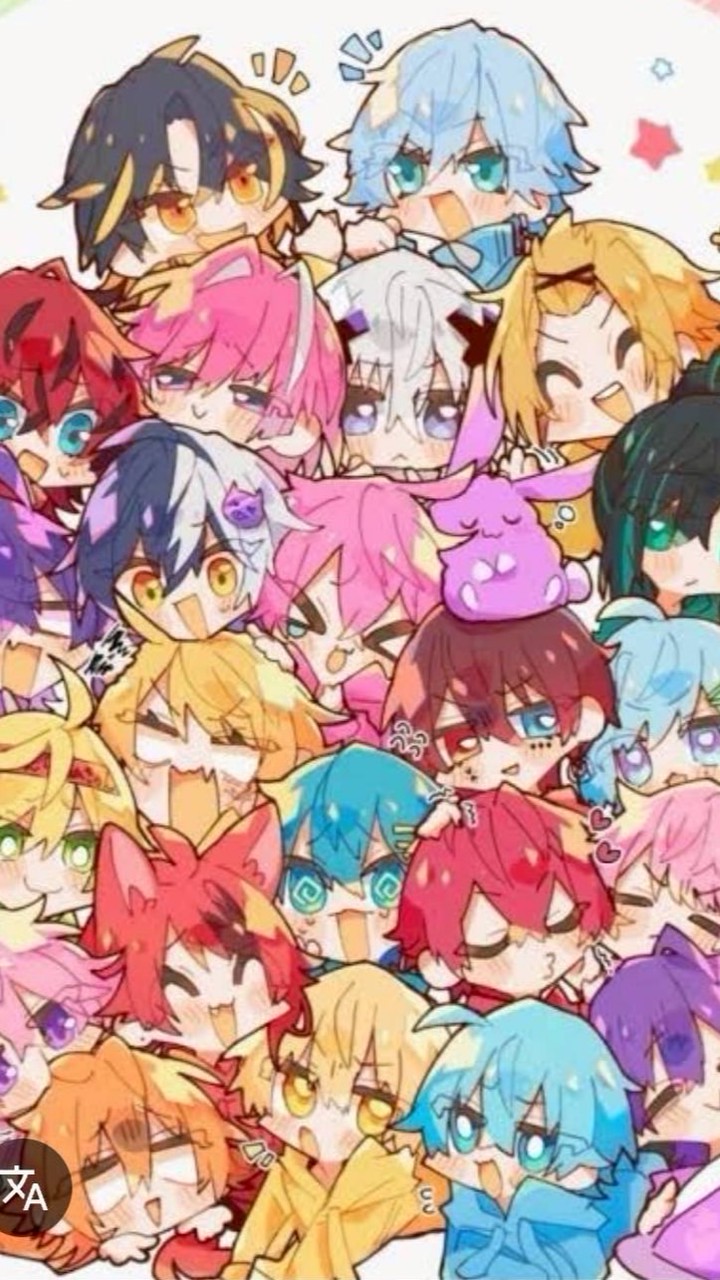 歌い手なりきり学園！🏫