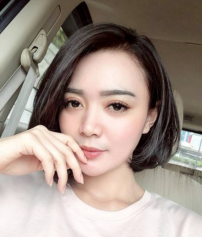 Nikah Diam Diam Cerai Diumbar Ini 5 Drama Cinta Wika Salim Cumicumi Com Line Today