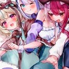 ミリプロ　也霧 しょ　ｯ  !!