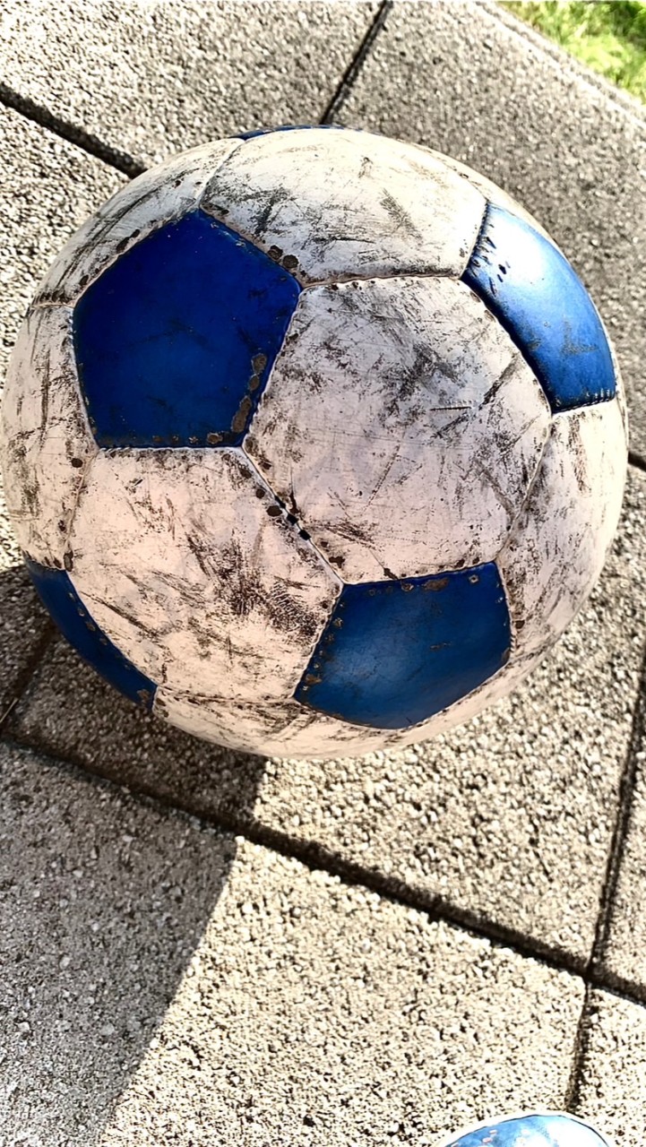 サッカー部の集まり