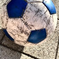 サッカー部の集まり