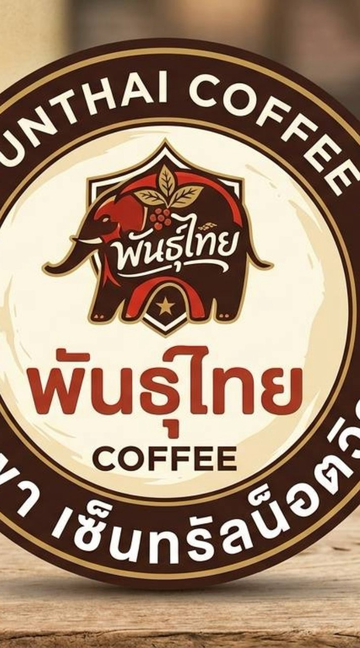 กาแฟพันธุ์ไทยนอร์ทวิลล์