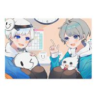 スマイリー＆なろ屋好きな人集まれ！！