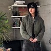 ストリートファッション！