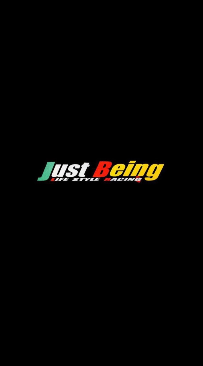 Just Being Racing Club
