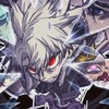 Gachiakuta對戲群