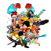 ONE PIECE(ワンピース)好きの集い