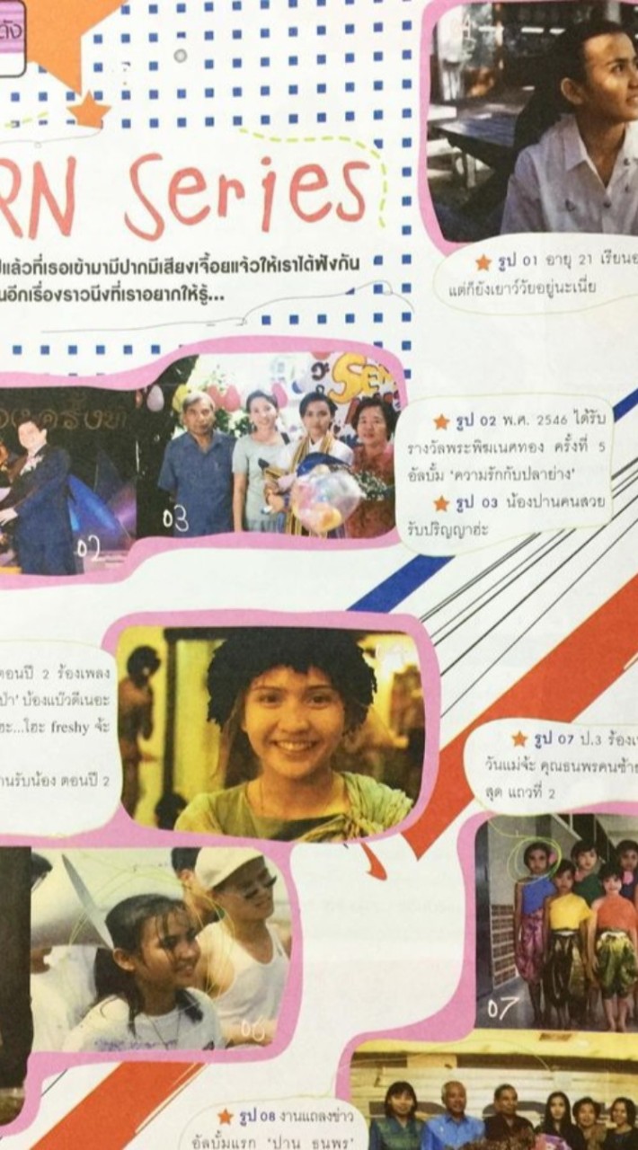 รวมพลคนรักคุณธนะ