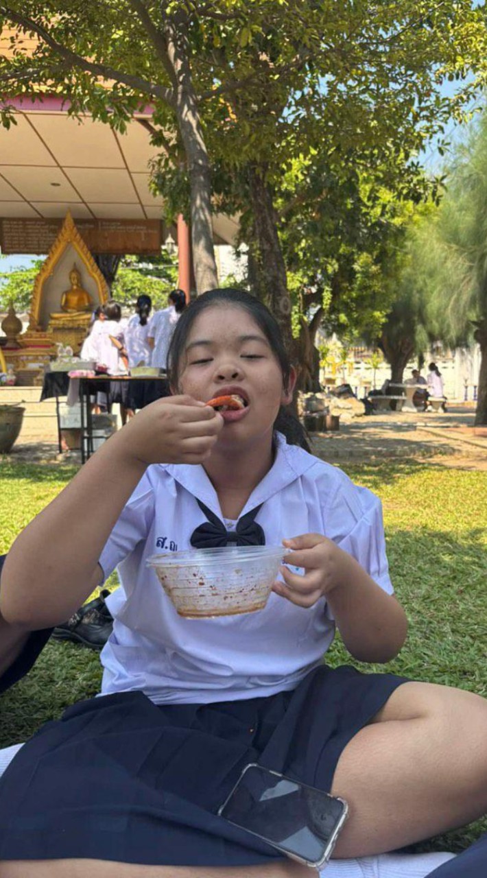 หมู่บ้านHappy🏡