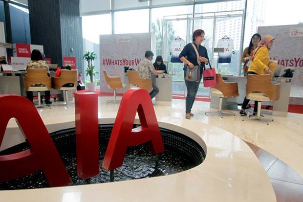 Digugat Pailit Mitra Bisnisnya Aia Financial Berkelit Sindonews Line Today