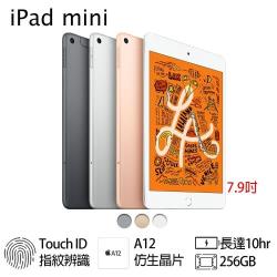 Apple iPad mini 256G WiFi 2019