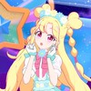 プリティーシリーズ  イラスト