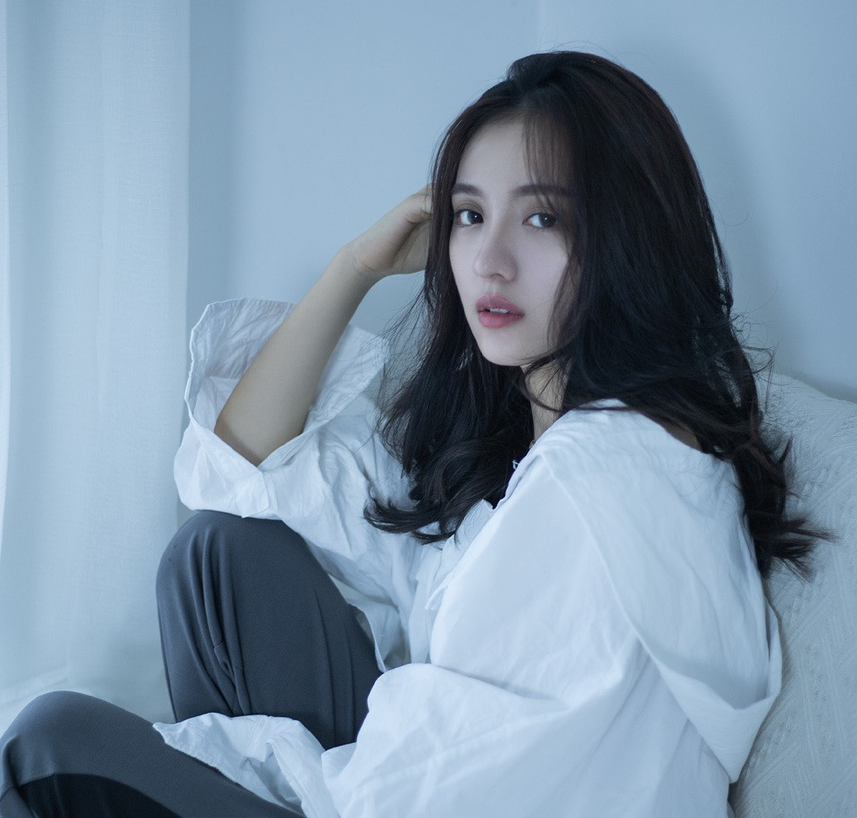 古裝劇《長安諾》后宮娘娘9：唐瑞雪 飾演 司徒珍