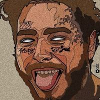 Post Malone TH.