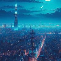 眠れないあなたの居場所になりたい