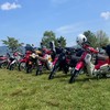 タイカブ(JA56) の情報交換しましょう🛵💨お気軽に参加下さい！