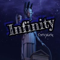 Infinity Quest (っ'ω'c)♪