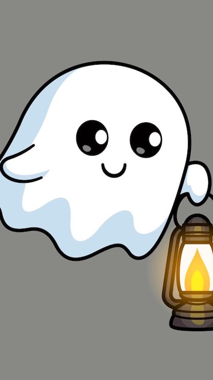 ¡Espectro! ผีเฮี้ยน เรียนสเปน👻