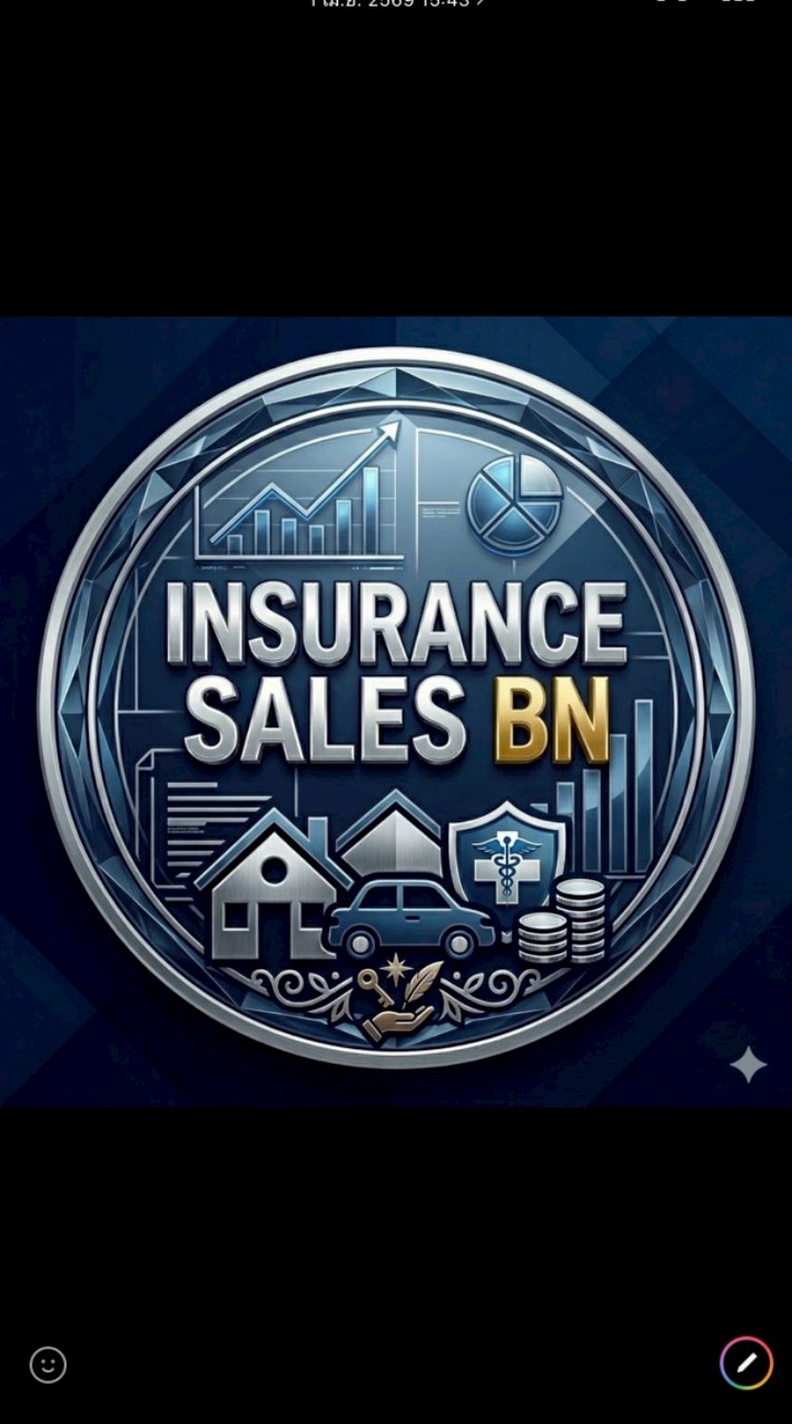 Insurance Sales BN