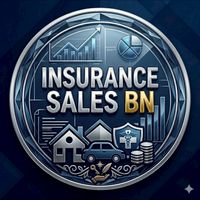 Insurance Sales BN
